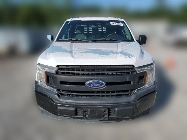 Photo 4 VIN: 1FTEX1C5XKKC48617 - FORD F-150 