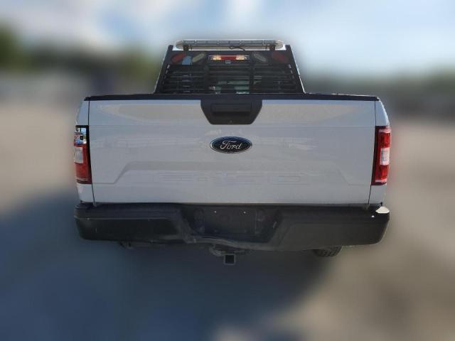 Photo 5 VIN: 1FTEX1C5XKKC48617 - FORD F-150 