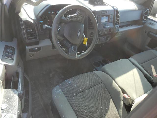 Photo 7 VIN: 1FTEX1C5XKKC48617 - FORD F-150 