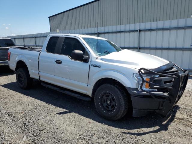 Photo 3 VIN: 1FTEX1C5XKKE98309 - FORD F150 SUPER 