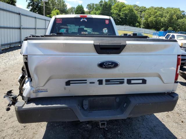 Photo 5 VIN: 1FTEX1C5XKKE98309 - FORD F150 SUPER 