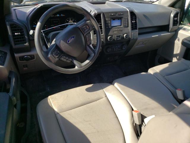 Photo 7 VIN: 1FTEX1C5XLKD91715 - FORD F150 SUPER 