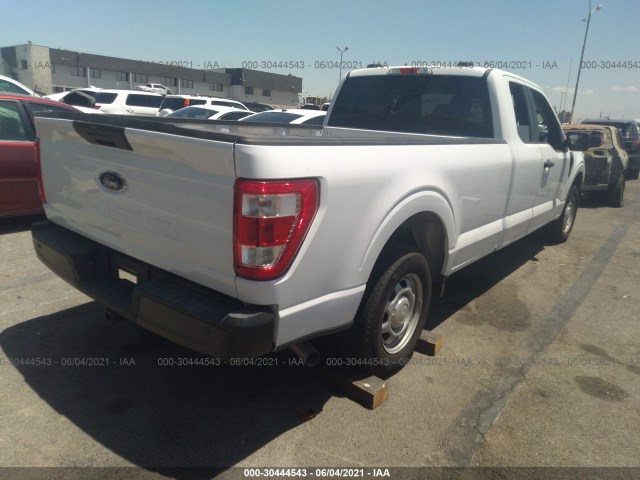 Photo 3 VIN: 1FTEX1C5XMKD41561 - FORD F-150 