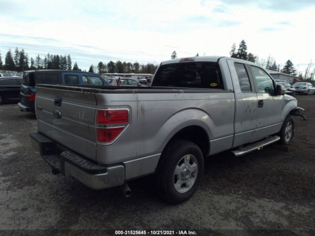 Photo 3 VIN: 1FTEX1C80AFC02229 - FORD F-150 