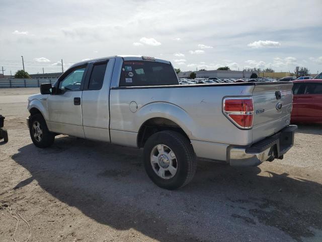 Photo 1 VIN: 1FTEX1C80AFD13427 - FORD F150 SUPER 