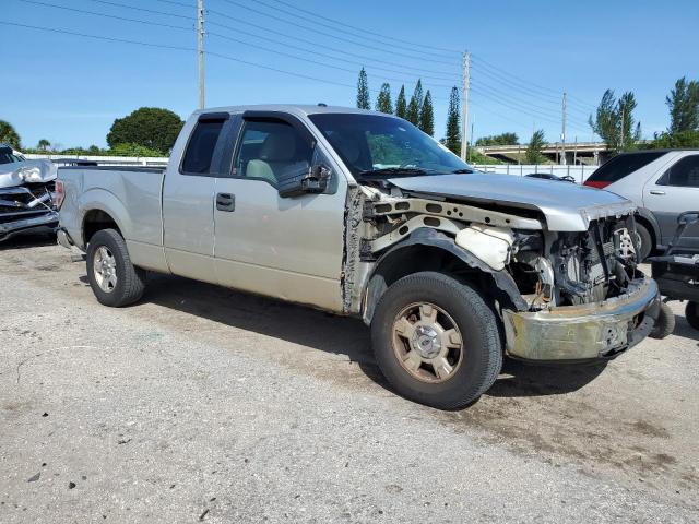 Photo 3 VIN: 1FTEX1C80AFD13427 - FORD F150 SUPER 