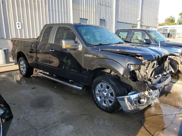 Photo 3 VIN: 1FTEX1C80AFD76530 - FORD F150 SUPER 