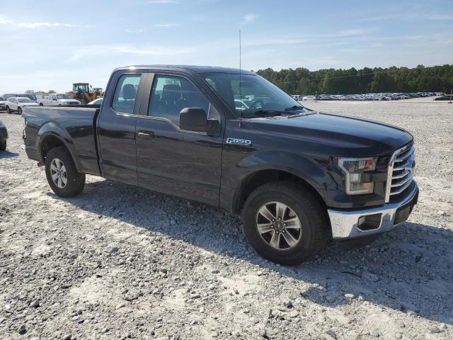 Photo 3 VIN: 1FTEX1C80FFC02979 - FORD F150 SUPER 