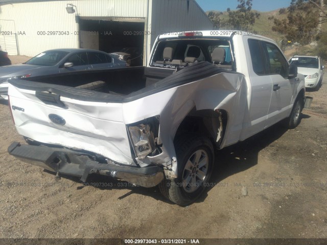 Photo 3 VIN: 1FTEX1C80FKE64881 - FORD F-150 