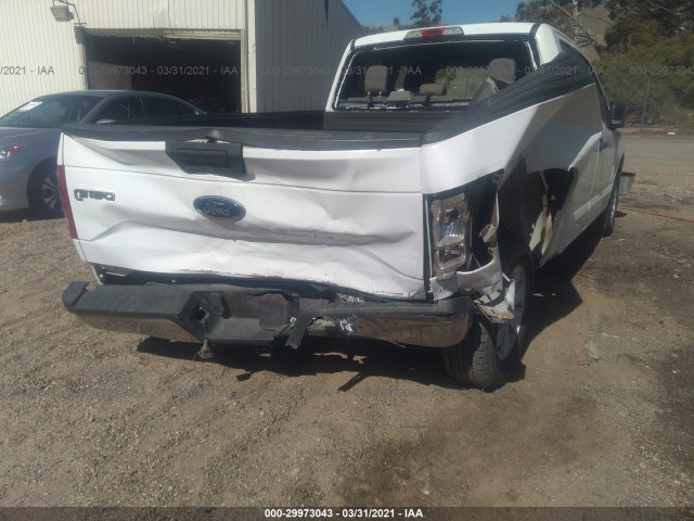 Photo 5 VIN: 1FTEX1C80FKE64881 - FORD F-150 