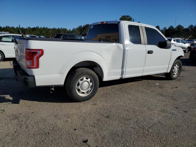 Photo 2 VIN: 1FTEX1C80GFB34264 - FORD F150 SUPER 