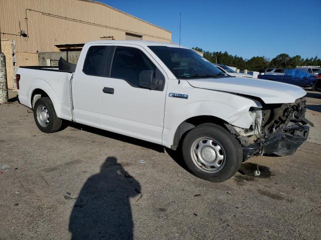 Photo 3 VIN: 1FTEX1C80GFB34264 - FORD F150 SUPER 