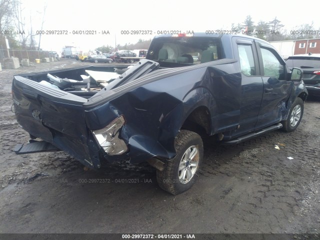 Photo 3 VIN: 1FTEX1C80GFB35091 - FORD F-150 