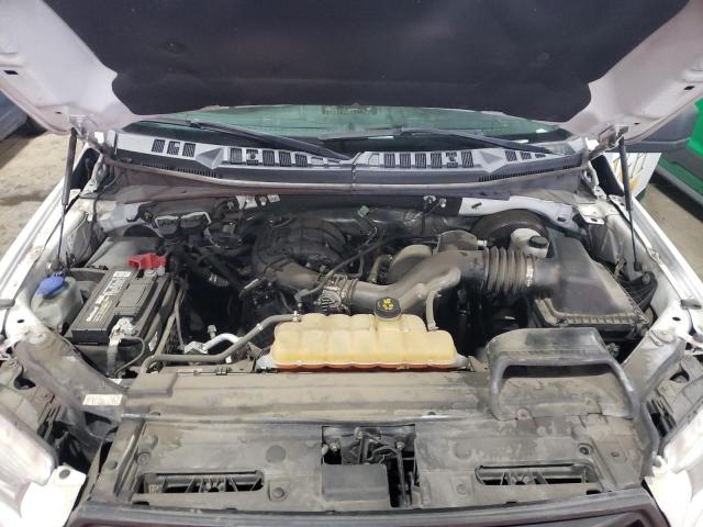 Photo 10 VIN: 1FTEX1C80GKF13143 - FORD F150 SUPER 