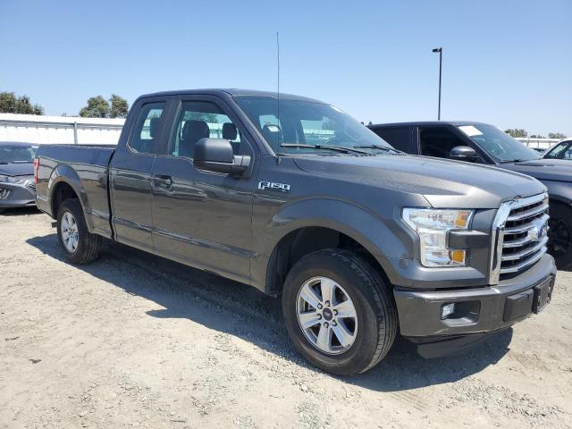 Photo 3 VIN: 1FTEX1C80HKD73340 - FORD F150 SUPER 