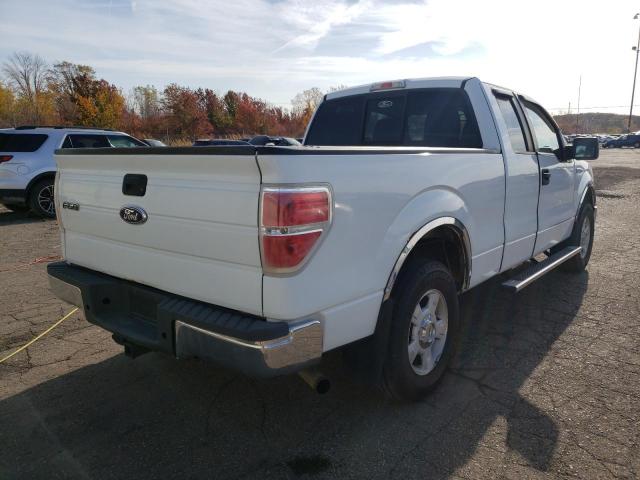 Photo 3 VIN: 1FTEX1C81AFA12133 - FORD F150 SUPER 