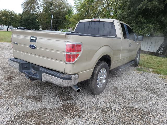 Photo 3 VIN: 1FTEX1C81AKC10430 - FORD F-150 