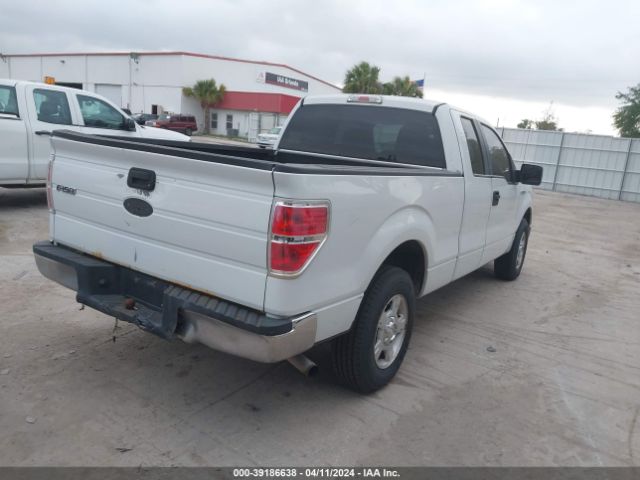 Photo 3 VIN: 1FTEX1C81AKC35585 - FORD F-150 