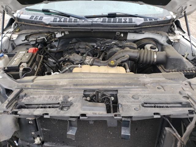 Photo 6 VIN: 1FTEX1C81FFD03772 - FORD F150 SUPER 