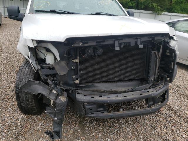 Photo 8 VIN: 1FTEX1C81FFD03772 - FORD F150 SUPER 