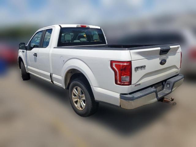 Photo 1 VIN: 1FTEX1C81GFA51376 - FORD F-150 