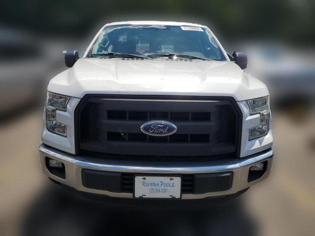 Photo 4 VIN: 1FTEX1C81GFA51376 - FORD F-150 