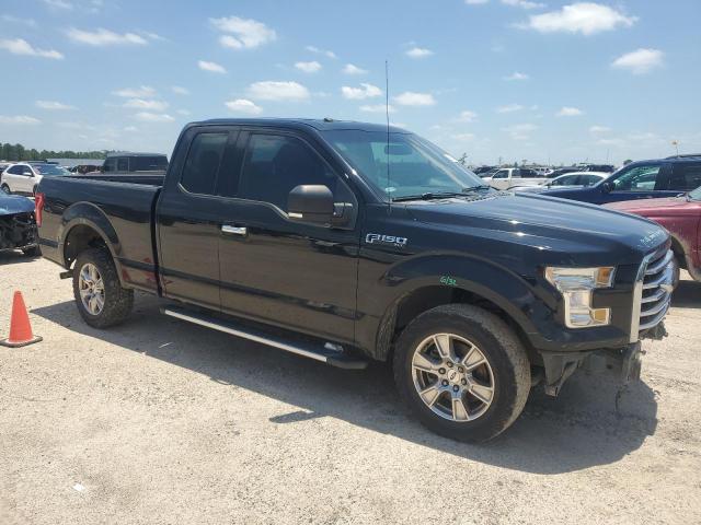 Photo 3 VIN: 1FTEX1C81GKE12032 - FORD F150 SUPER 