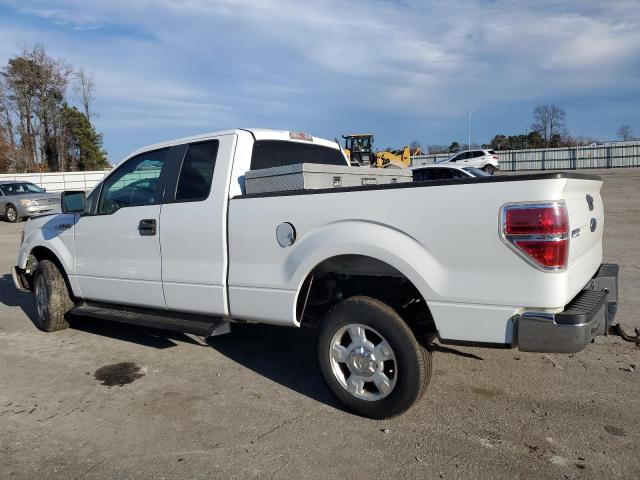 Photo 1 VIN: 1FTEX1C82AFA62703 - FORD F-150 