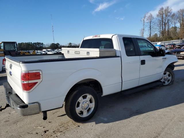 Photo 2 VIN: 1FTEX1C82AFA62703 - FORD F-150 