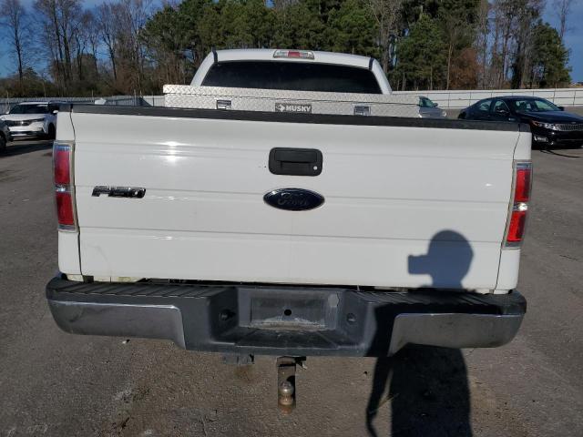 Photo 5 VIN: 1FTEX1C82AFA62703 - FORD F-150 