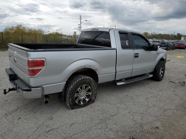 Photo 2 VIN: 1FTEX1C82AFA68971 - FORD F150 SUPER 