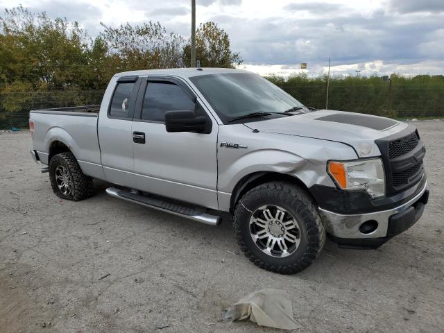 Photo 3 VIN: 1FTEX1C82AFA68971 - FORD F150 SUPER 