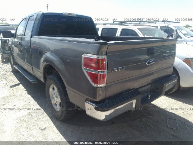 Photo 2 VIN: 1FTEX1C82AFB98068 - FORD F-150 