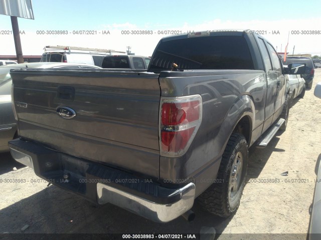 Photo 3 VIN: 1FTEX1C82AFB98068 - FORD F-150 