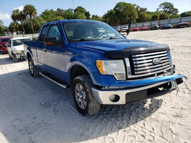 Photo 0 VIN: 1FTEX1C82AFD41424 - FORD F150 SUPER 