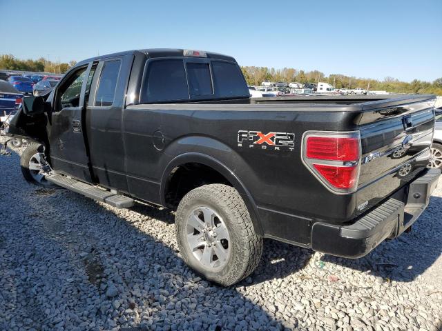 Photo 2 VIN: 1FTEX1C82AKC55148 - FORD F150 SUPER 