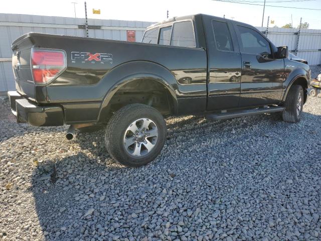 Photo 3 VIN: 1FTEX1C82AKC55148 - FORD F150 SUPER 