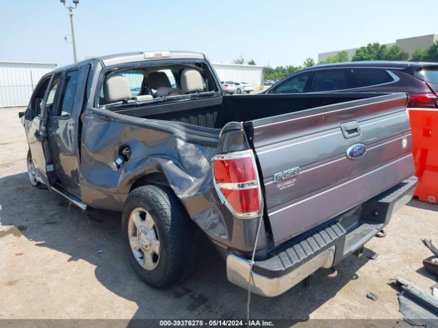 Photo 2 VIN: 1FTEX1C82AKE49209 - FORD F-150 