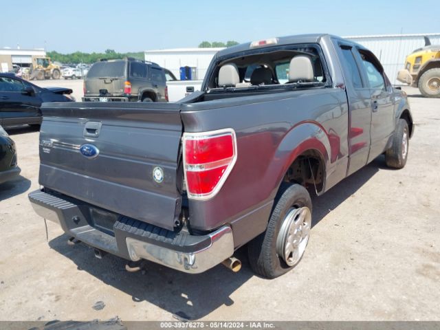 Photo 3 VIN: 1FTEX1C82AKE49209 - FORD F-150 