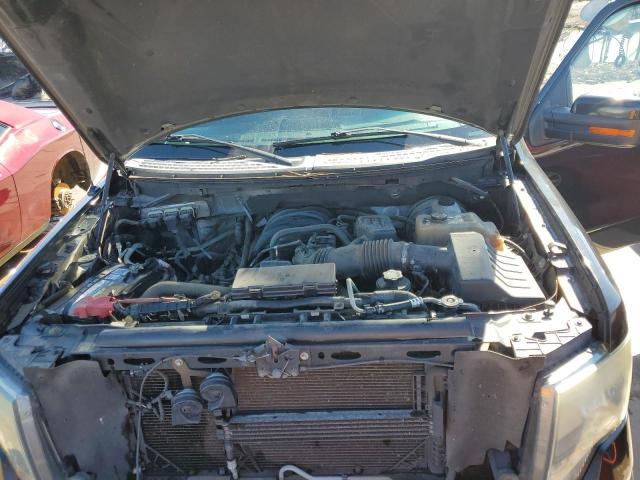 Photo 10 VIN: 1FTEX1C82AKE58833 - FORD F150 SUPER 