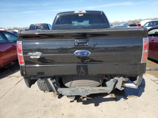 Photo 5 VIN: 1FTEX1C82AKE58833 - FORD F150 SUPER 