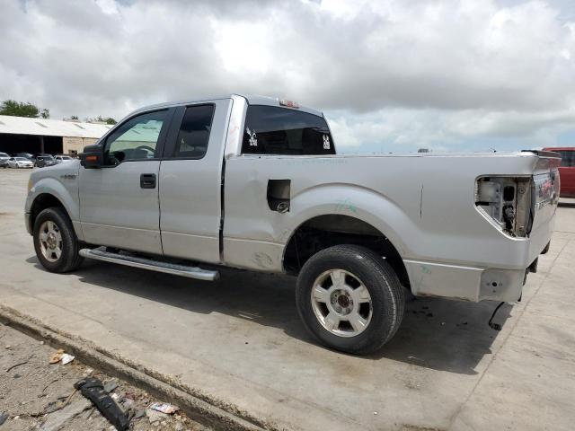 Photo 1 VIN: 1FTEX1C82AKE63658 - FORD F150 SUPER 