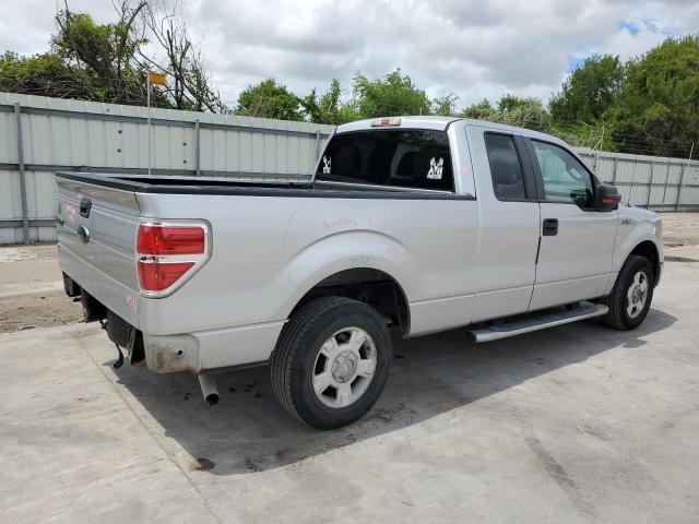 Photo 2 VIN: 1FTEX1C82AKE63658 - FORD F150 SUPER 