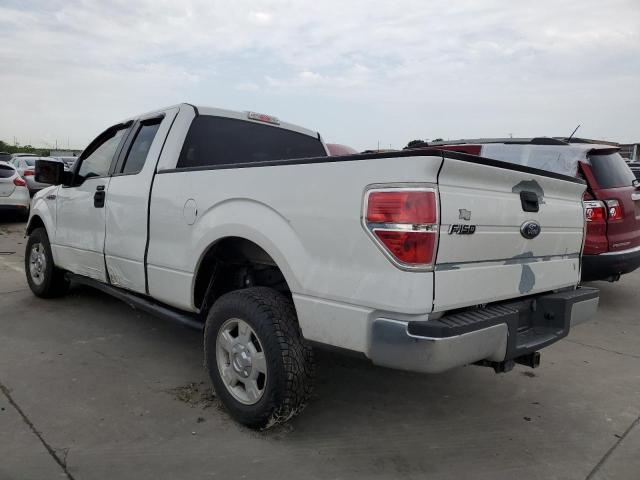 Photo 1 VIN: 1FTEX1C82AKE63983 - FORD F-150 