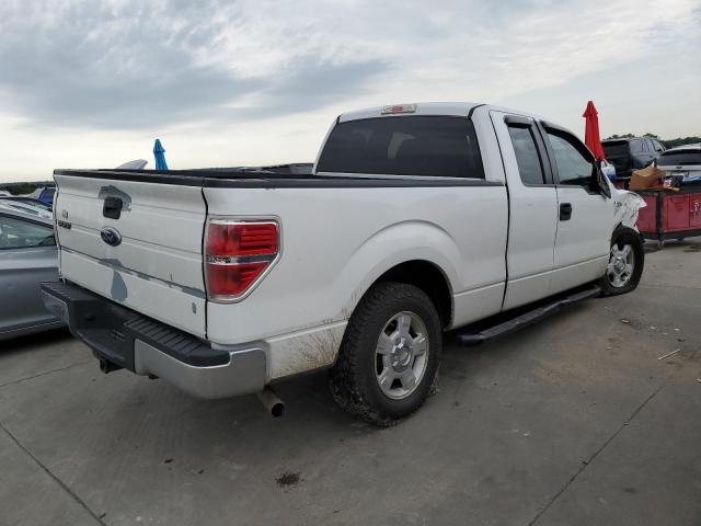 Photo 2 VIN: 1FTEX1C82AKE63983 - FORD F-150 