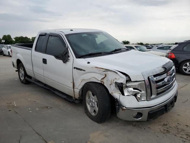 Photo 3 VIN: 1FTEX1C82AKE63983 - FORD F-150 