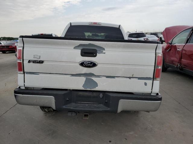 Photo 5 VIN: 1FTEX1C82AKE63983 - FORD F-150 