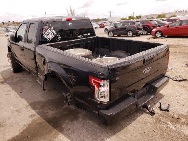 Photo 2 VIN: 1FTEX1C82FFC70412 - FORD F150 SUPER 