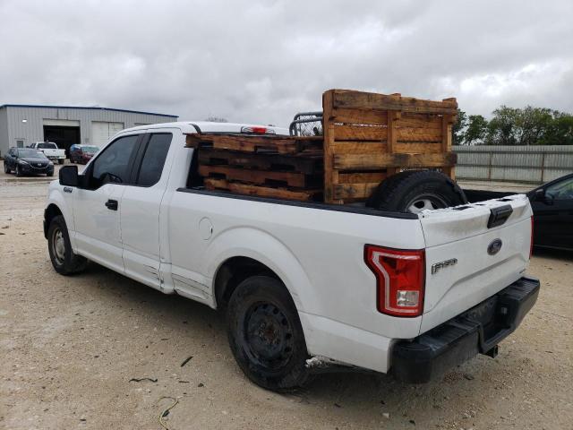 Photo 1 VIN: 1FTEX1C82GFA85567 - FORD F-150 