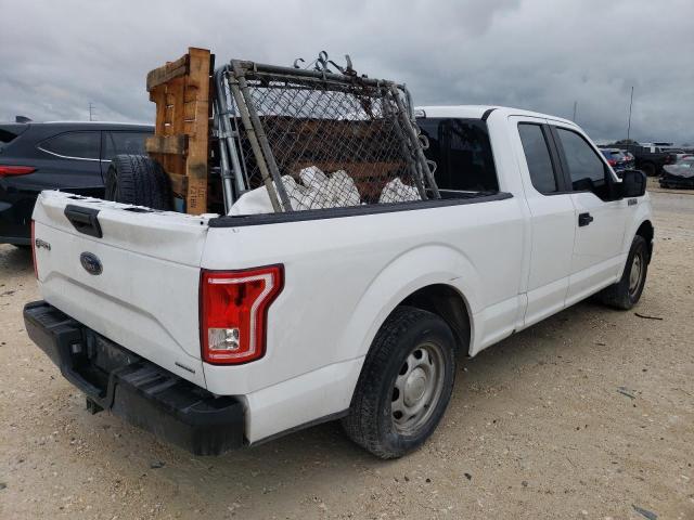 Photo 2 VIN: 1FTEX1C82GFA85567 - FORD F-150 